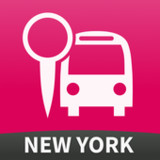 NYC Bus Checker10.33.1_rowtechapk.com