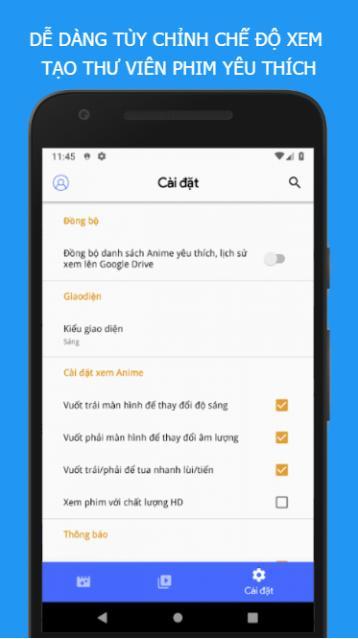 AnimeHay - Xem anime tv mien p screenshot image 11_Popularmodapk.com