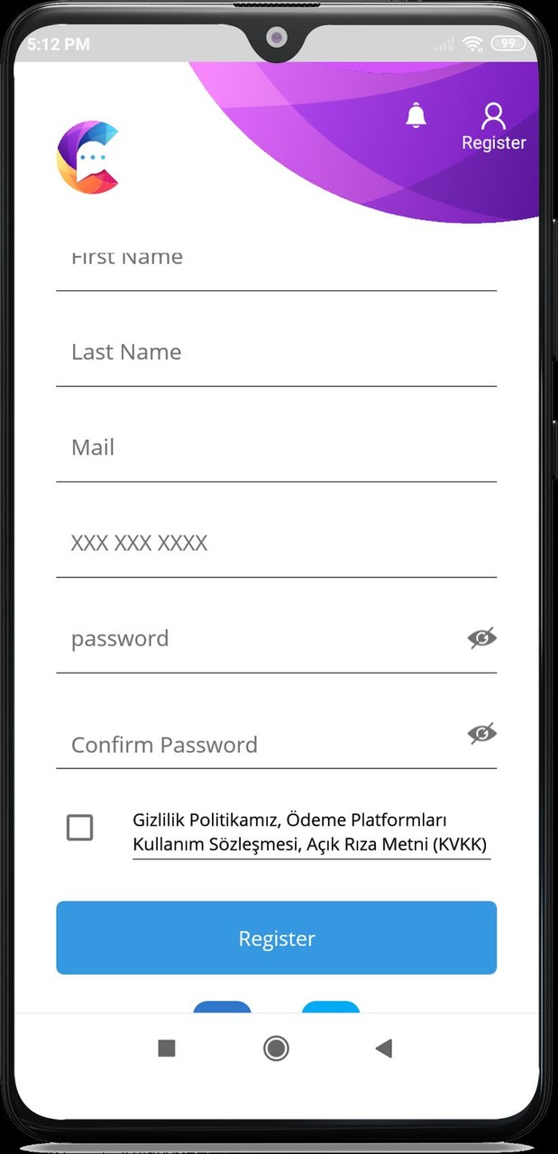 ConsultPin screenshot image 4_Popularmodapk.com
