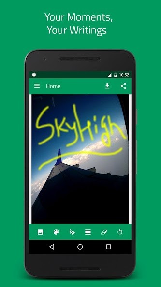 96.9 The Bull screenshot image 2_Popularmodapk.com