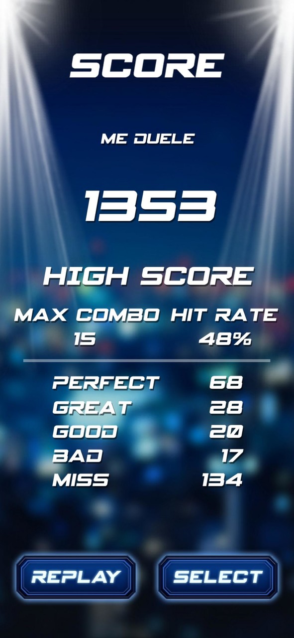 Rock Heroes screenshot image 5_Popularmodapk.com