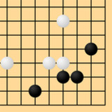 Go Game Lesson (Joseki)1.2_rowtechapk.com