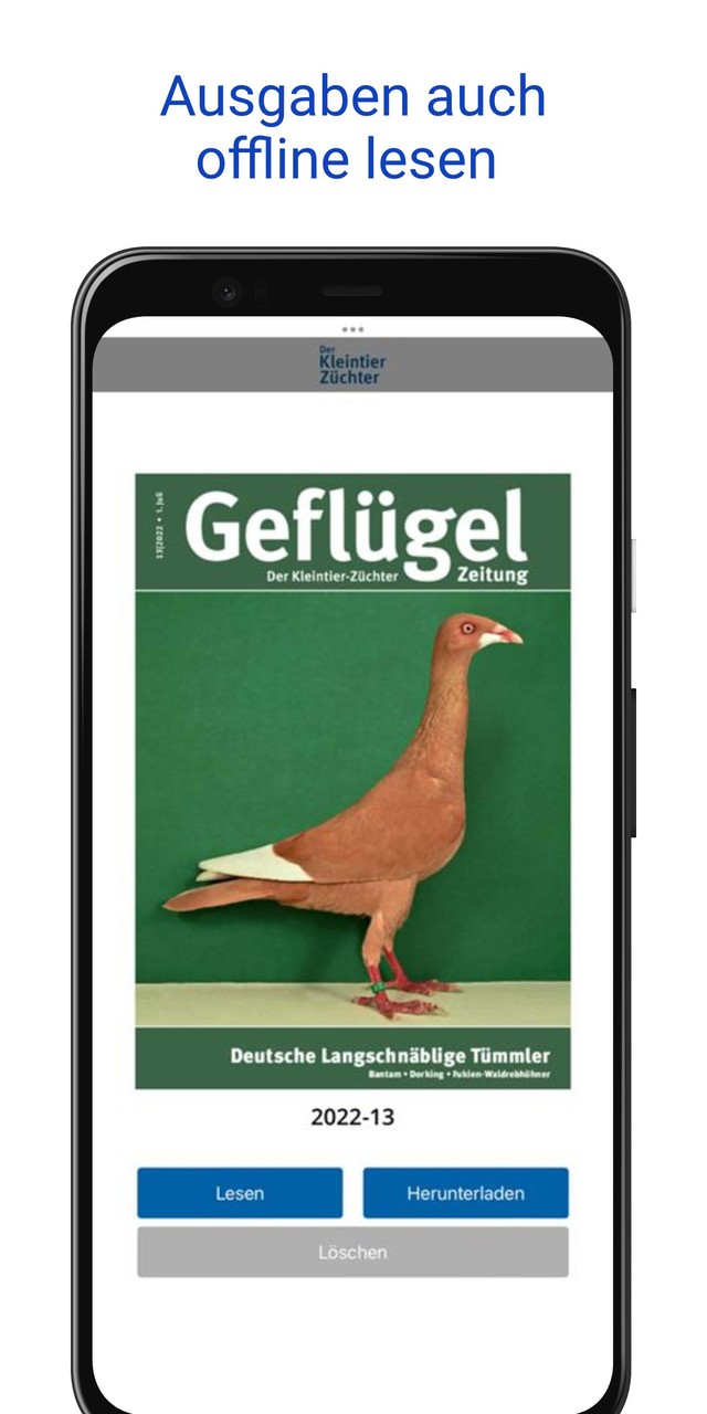 Der Kleintierzüchter screenshot image 7_Popularmodapk.com