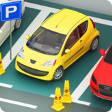 停车达人破解版<span>(mod)</span>1.0.1_rowtechapk.com
