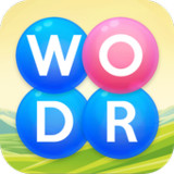 Word Serenity: Fun Word Search3.8.1_rowtechapk.com