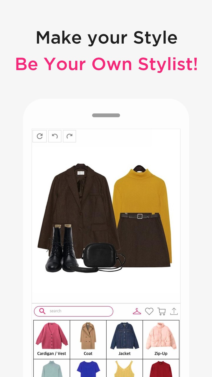 Codibook - Fashion & Style to Buy screenshot image 6_Popularmodapk.com