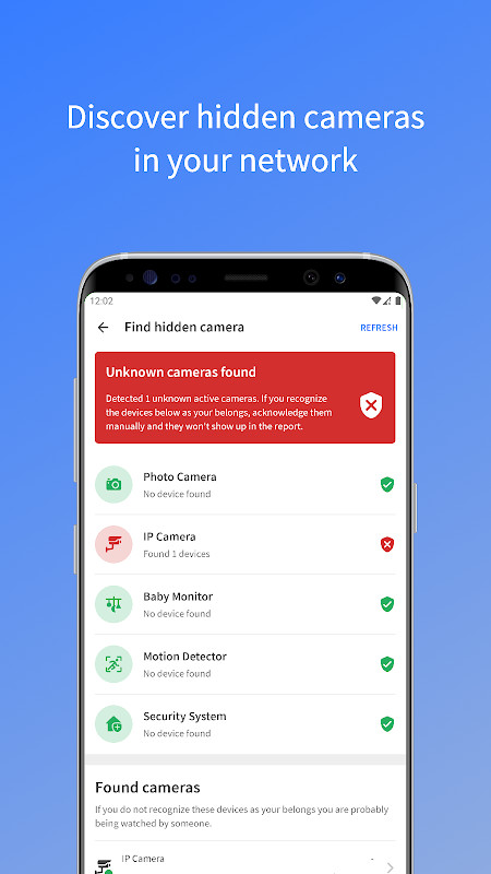 Marathi News Live TV- ABP Maza screenshot image 15_Popularmodapk.com