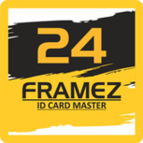 24Framez ID Card Master1.6_rowtechapk.com