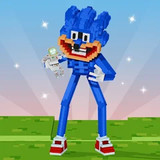 Craft BuildingPixel World II<span>(No Ads)</span>1.3.7_rowtechapk.com