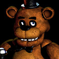 Five Nights at Freddys<span>(Unlock paid games)</span>2.0.6_rowtechapk.com