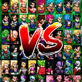 Mugen Anime Fight7_rowtechapk.com