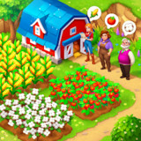 Farm Island: Build & Adventure<span>(Free Shopping)</span>1.3.6_rowtechapk.com