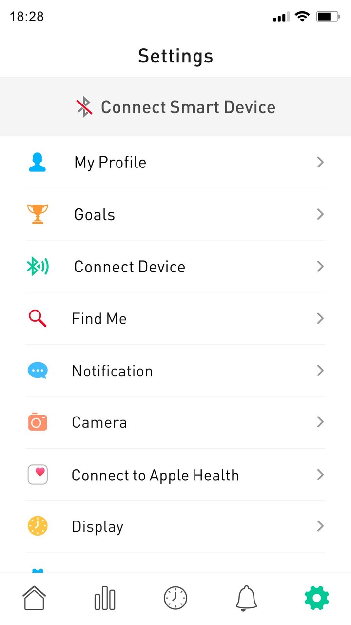 FARAH SMART screenshot image 10_Popularmodapk.com