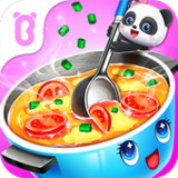 Baby Panda's Kitchen Party9.81.00.00_rowtechapk.com