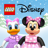 LEGO® DUPLO® Disney<span>(Unlock All)</span>15.2.0_rowtechapk.com