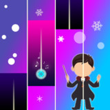 Hogwarts - Harry Piano Potter1.0_rowtechapk.com