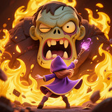 Plant Last Stand!<span>(No Ads Free Rewards)</span>0.0.5_rowtechapk.com