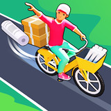 Paper Delivery Boy1.16.0_rowtechapk.com