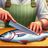 Cooking Big - Restaurant Game<span>(Unlimited Diamonds)</span>0.0.4_rowtechapk.com