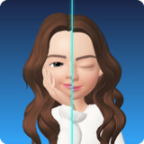 Time Warp Scan - Face warp4.0_rowtechapk.com