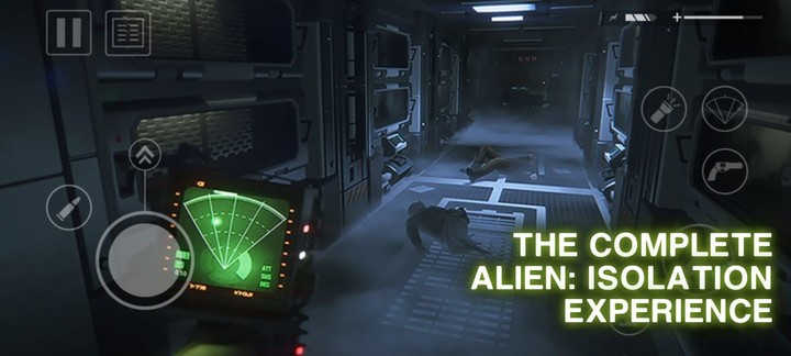 Alien: Isolation screenshot image 13_Popularmodapk.com