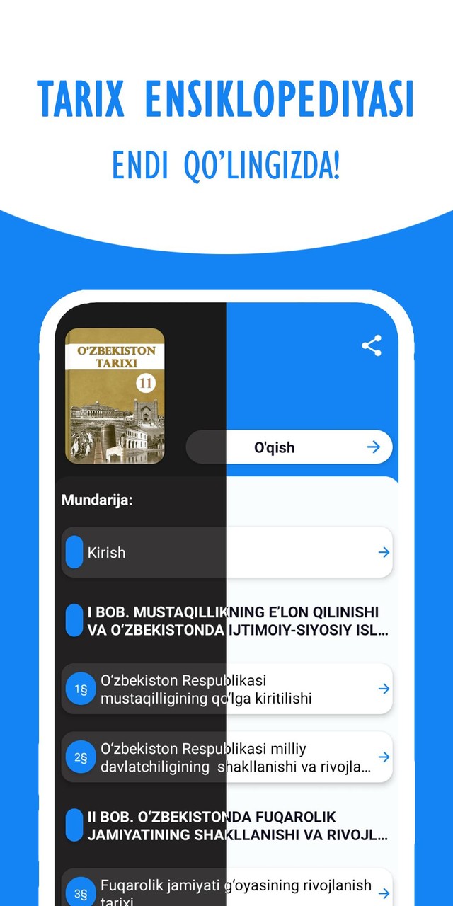 Tarix ensiklopediyasi PDF screenshot image 8_Popularmodapk.com