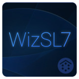 WizSL7 - Widget & icon pack5 build 007_rowtechapk.com