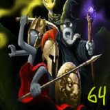 Stick War 2: UDE<span>(No Ads)</span>1.0_rowtechapk.com