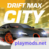 Drift Max City<span>(Unlimited Money)</span>15.2_rowtechapk.com