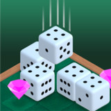 Dice Harder<span>(Unlimited money)</span>1.1_rowtechapk.com