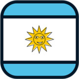 Stickers Argentinos para Chat3.9_rowtechapk.com