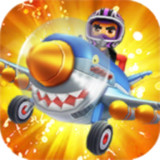 Shooty Monster(Unlimited Money)1.0.7_rowtechapk.com