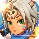 Different World Parkour(BETA)1.0_rowtechapk.com