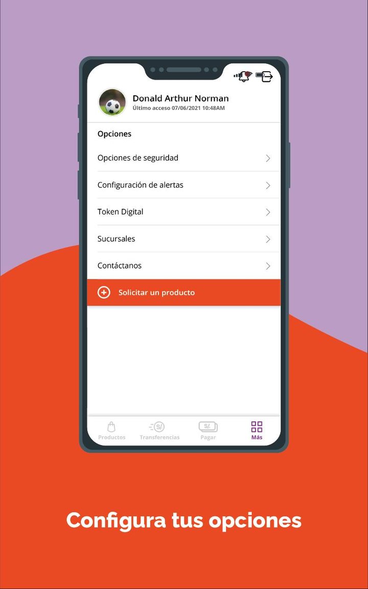 Alfin Banco screenshot image 8_Popularmodapk.com