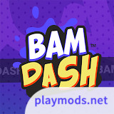 Bam Dash<span>(No Ads)</span>0.0.7_rowtechapk.com