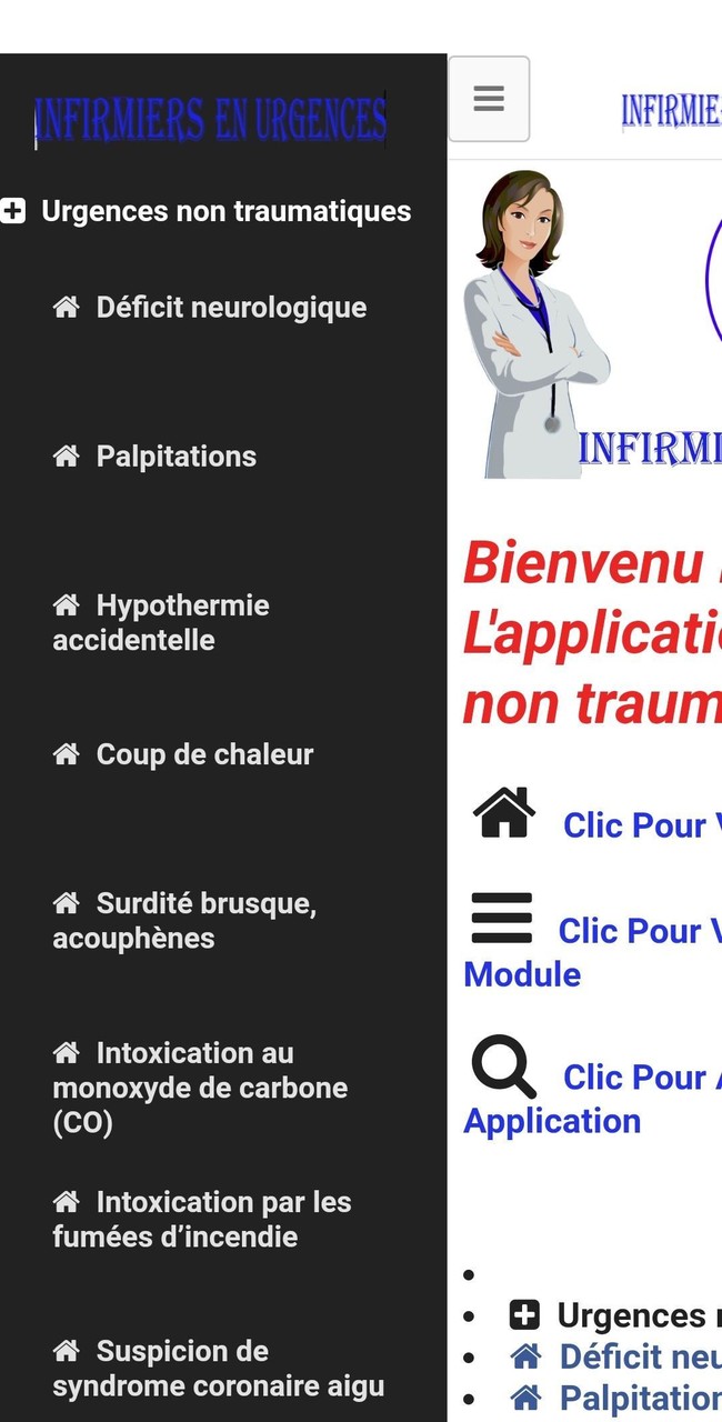 Nurses In Emergency screenshot image 8_Popularmodapk.com