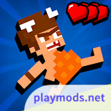 Ooga Booga: Troubles in Time<span>(Unlock paid content)</span>1.0.0_rowtechapk.com