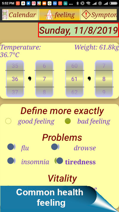 Pregnancy Assistant. Pregnancy Calendar. screenshot image 1_Popularmodapk.com
