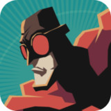 Hero Among Us(MOD Free Shopping)1.0.0_rowtechapk.com