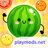 Watermelon Game<span>(No Ads)</span>1.1.5_rowtechapk.com