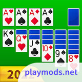 Solitaire<span>(AD Remove-Free Rewards)</span>1.22.235.2038_rowtechapk.com