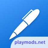 Noteshelf - Notes, Annotations<span>(Full Version)</span>9.0.5_rowtechapk.com