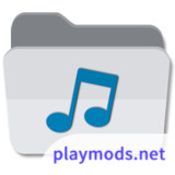 Music Folder Player Full<span>(Full Version)</span>3.1.34_rowtechapk.com