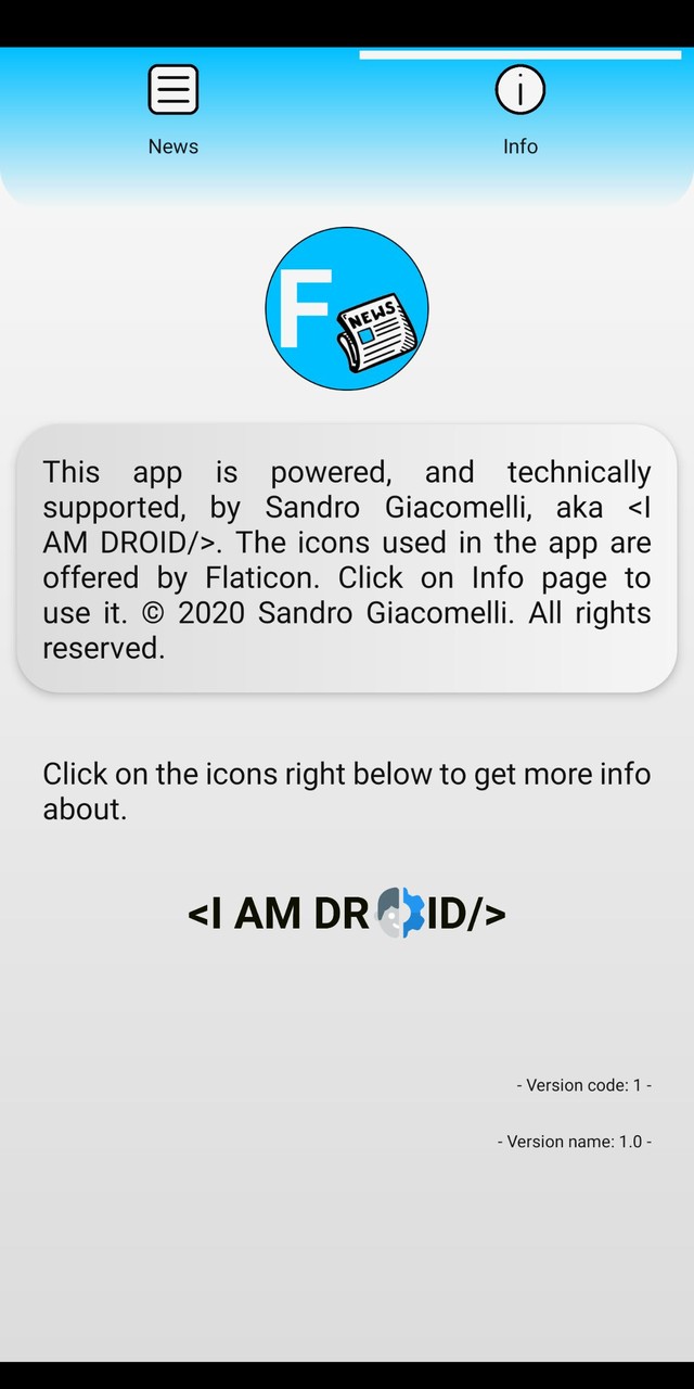 Fisco News screenshot image 13_Popularmodapk.com