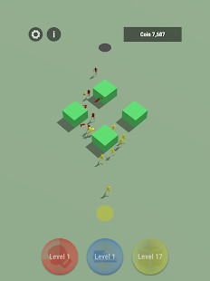 Flick Shoot 2<span>(Unlimited money)</span> screenshot image 9_Popularmodapk.com