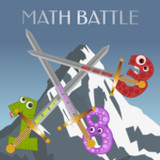 Math Battle - multiplayer quiz1.25_rowtechapk.com