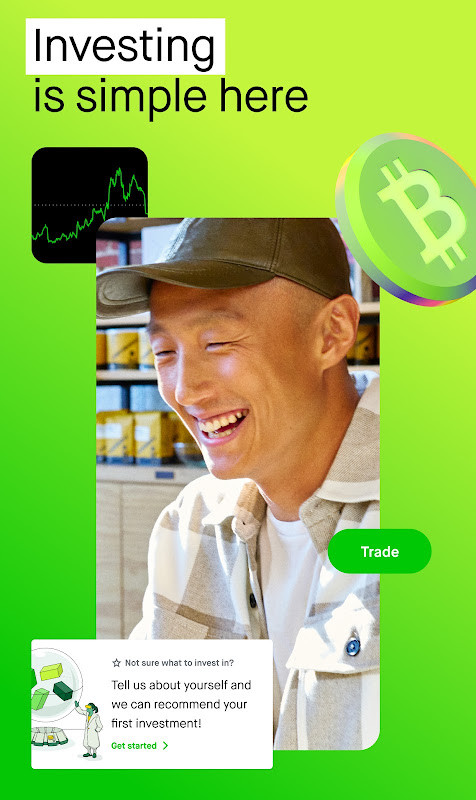 Quitoque, le panier à cuisiner screenshot image 5_Popularmodapk.com