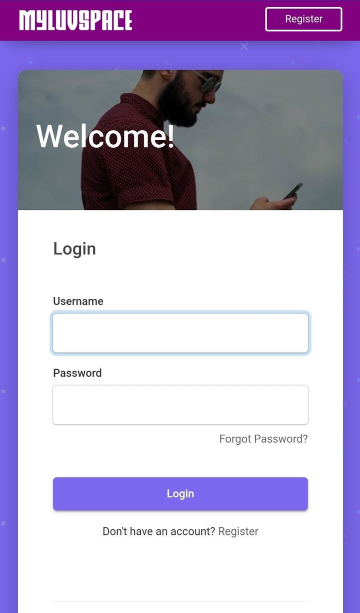 MyLuvSpace screenshot image 4_Popularmodapk.com