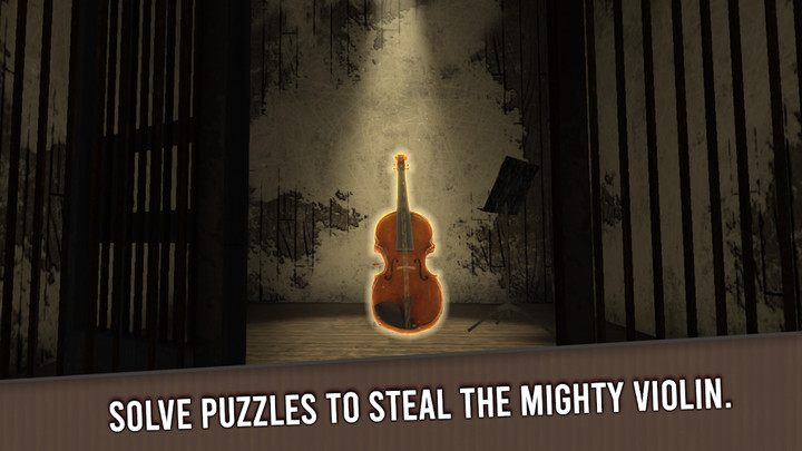 Erich Sann: Scary academy<span>(Unlimited Money)</span> screenshot image 4_Popularmodapk.com