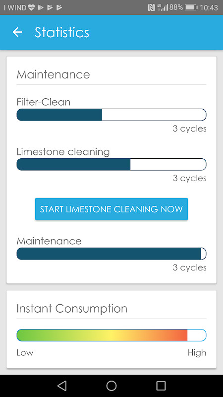 Candy simply-Fi screenshot image 5_Popularmodapk.com